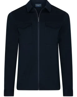 Cavallaro Overshirt Zeradino