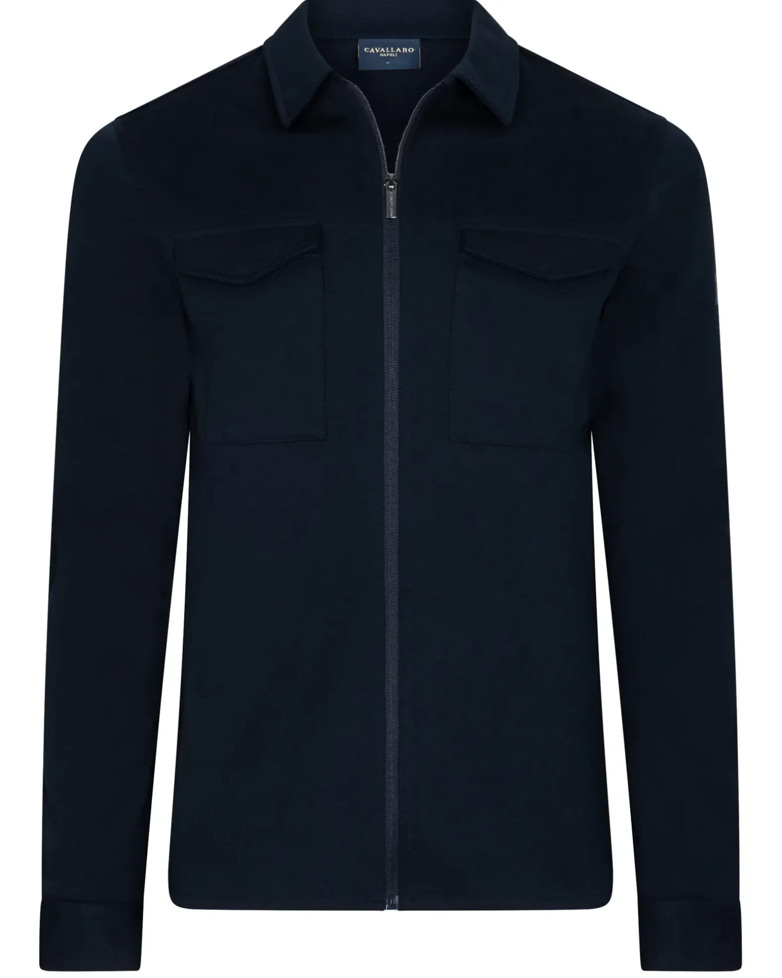 Cavallaro Overshirt Zeradino