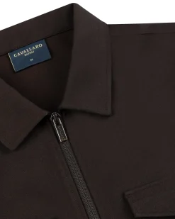 Cavallaro Overshirt Zeradino