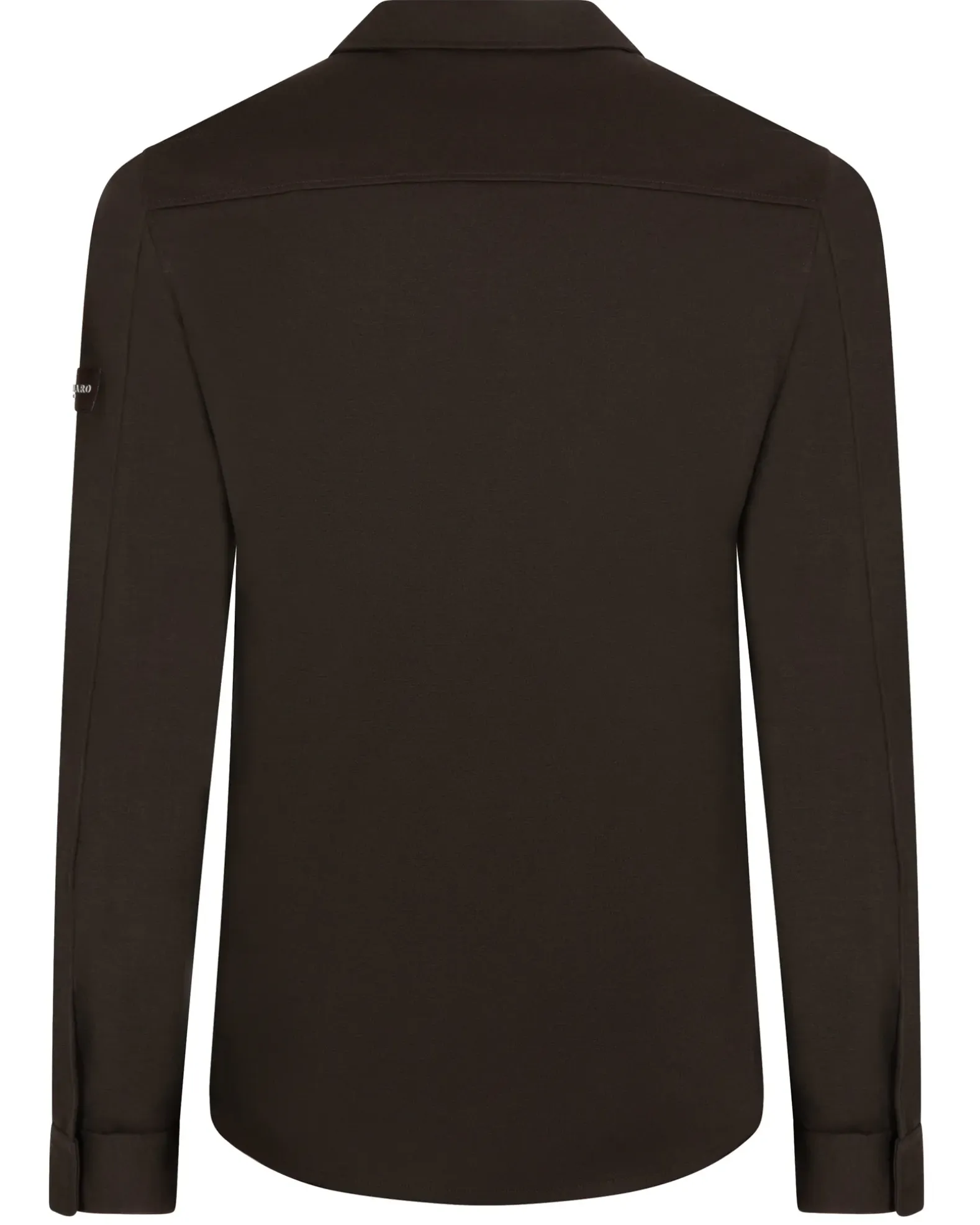 Cavallaro Overshirt Zeradino