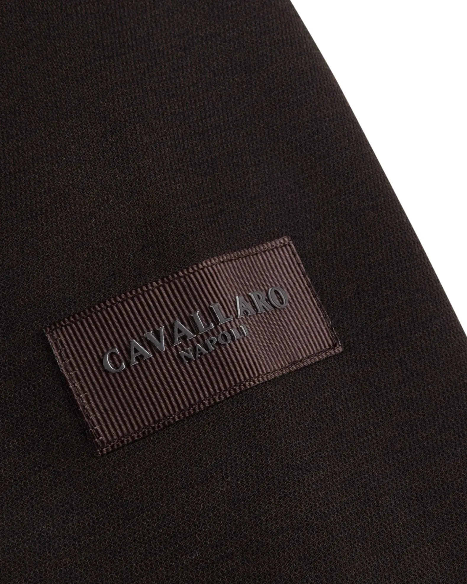 Cavallaro Overshirt Zeradino