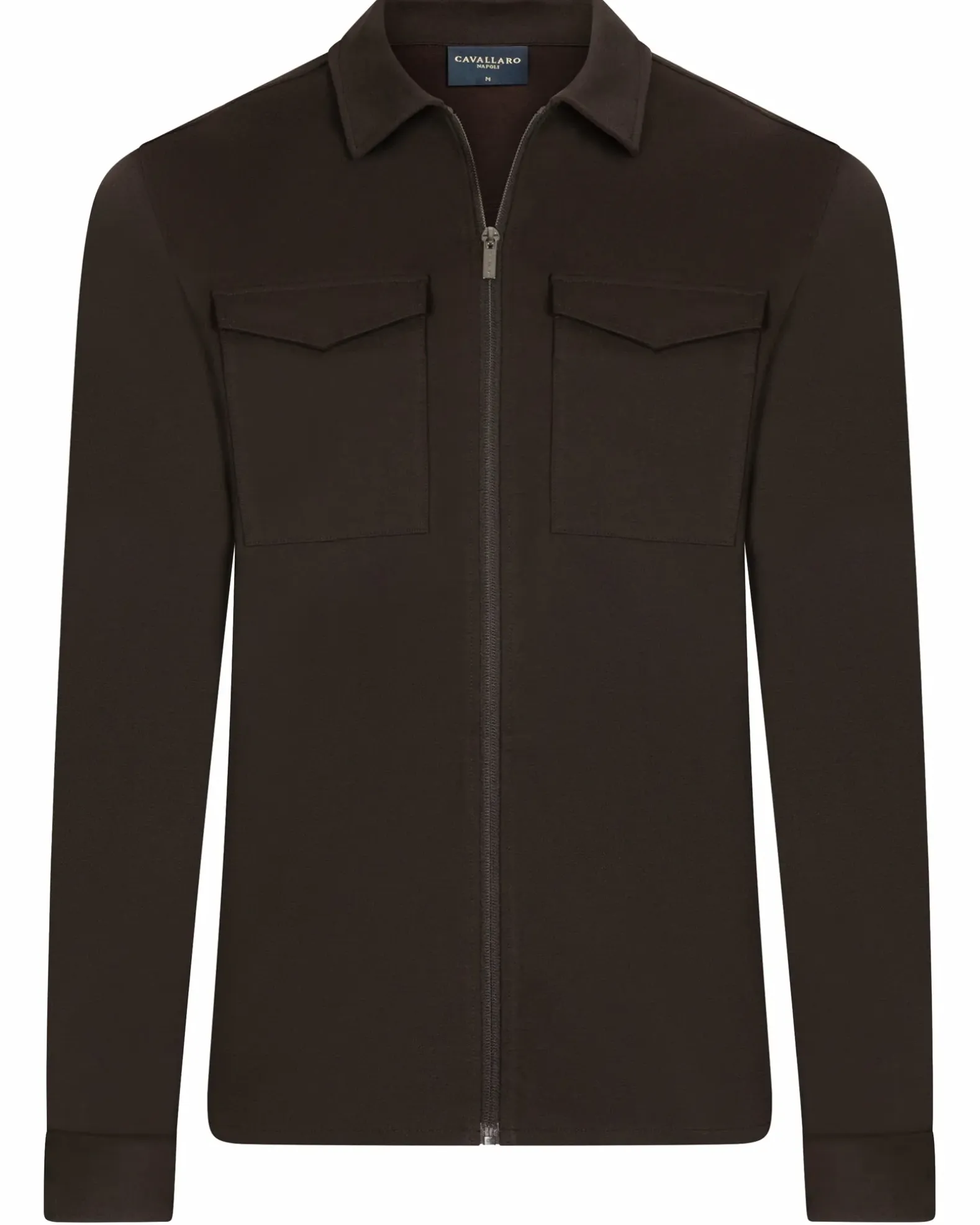 Cavallaro Overshirt Zeradino