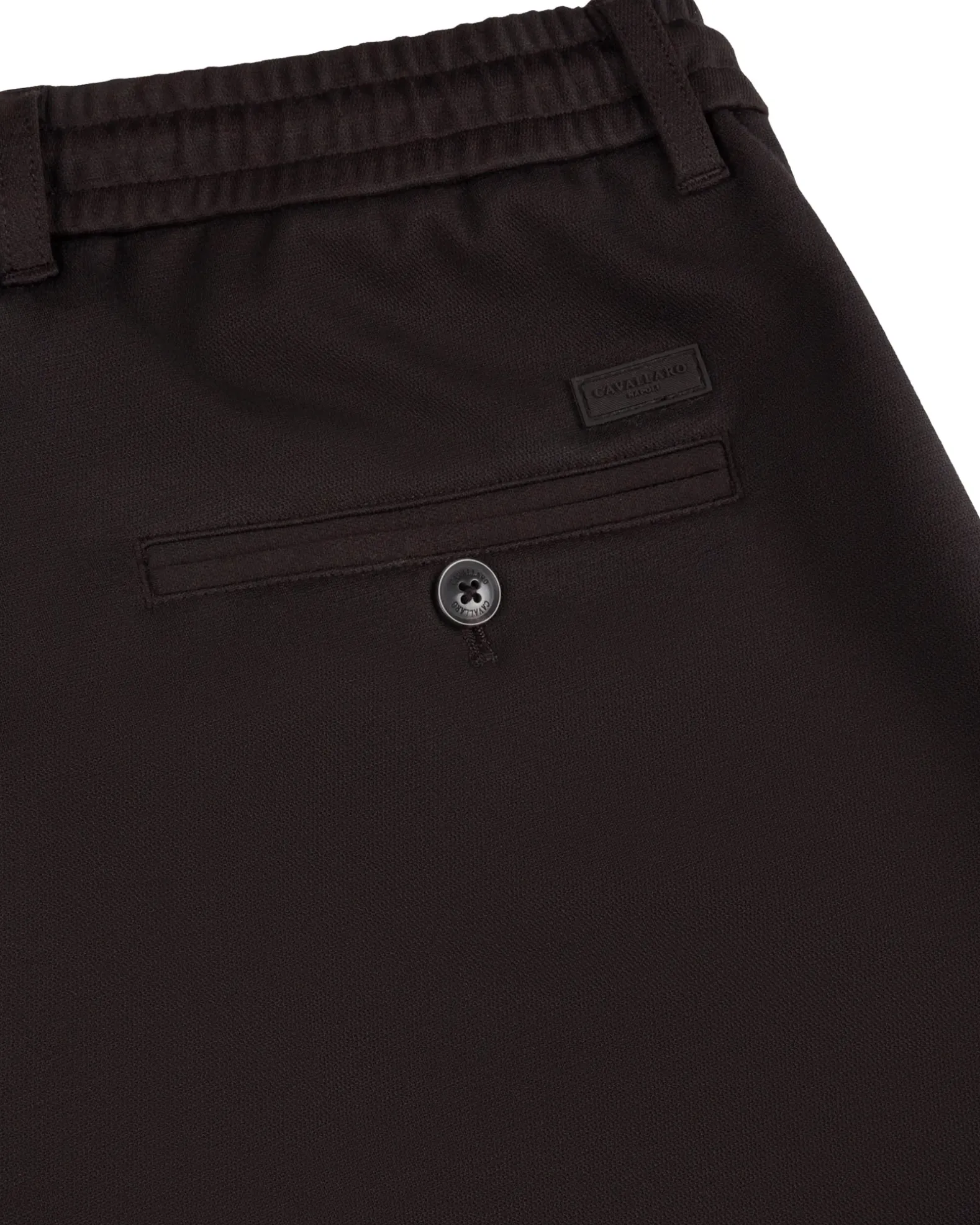 Cavallaro Pantalon Zeradino