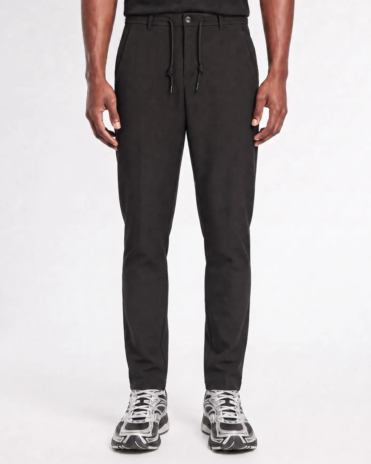 Cavallaro Pantalon Zeradino