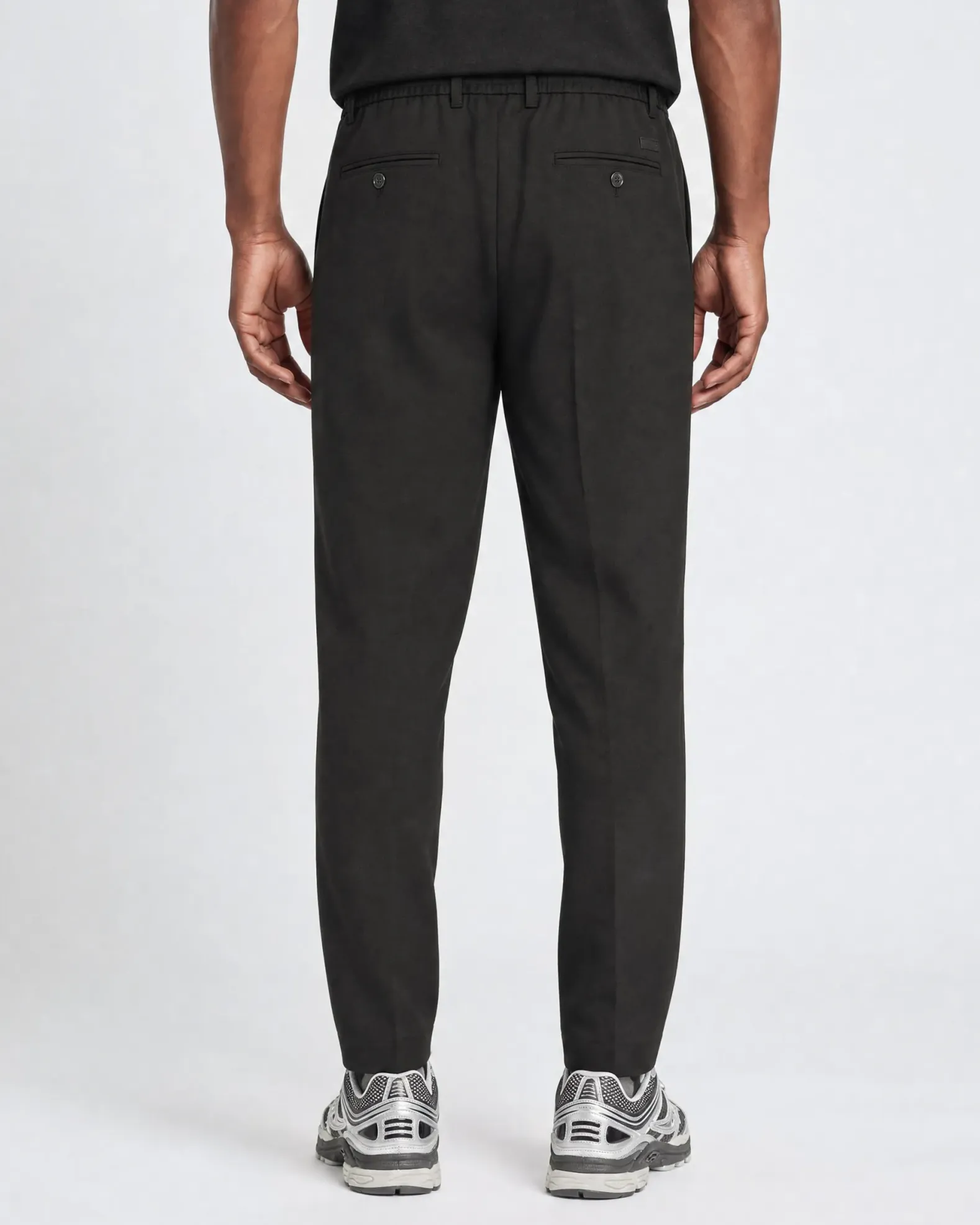 Cavallaro Pantalon Zeradino