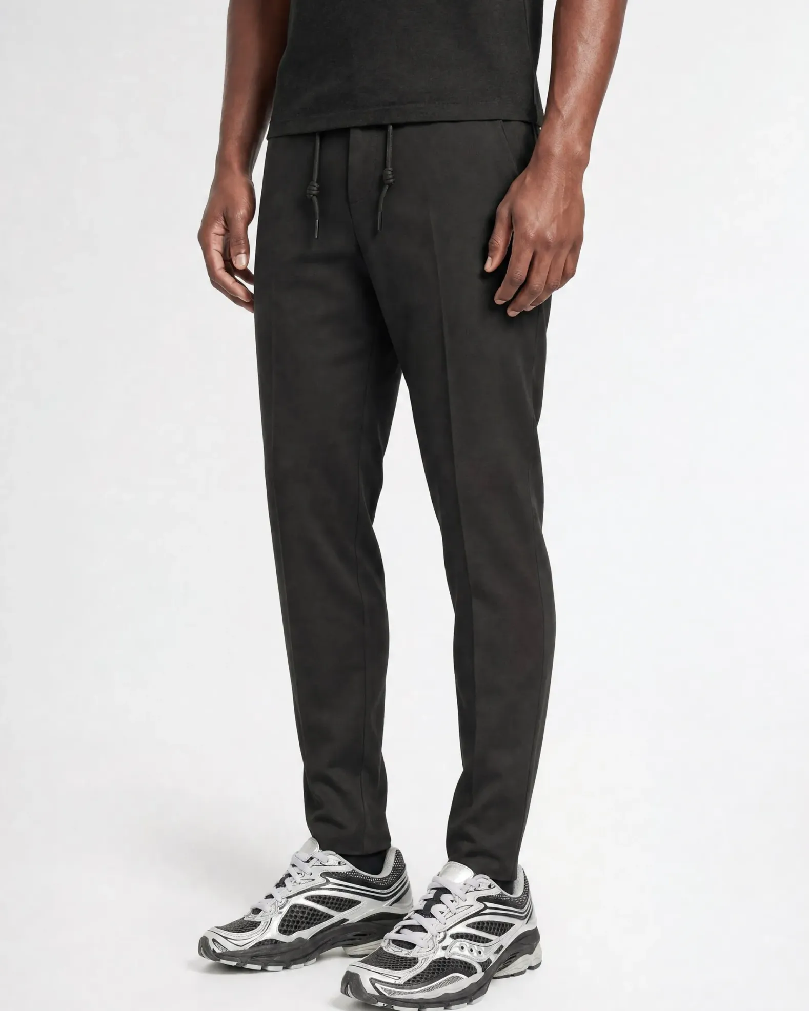 Cavallaro Pantalon Zeradino