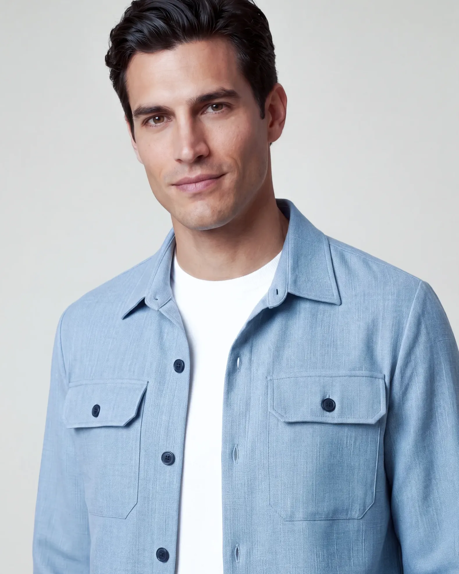 Cavallaro Perizzo Overshirt