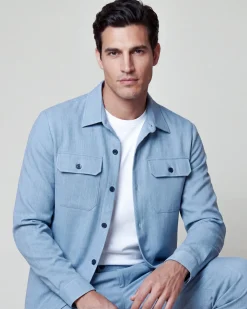 Cavallaro Perizzo Overshirt