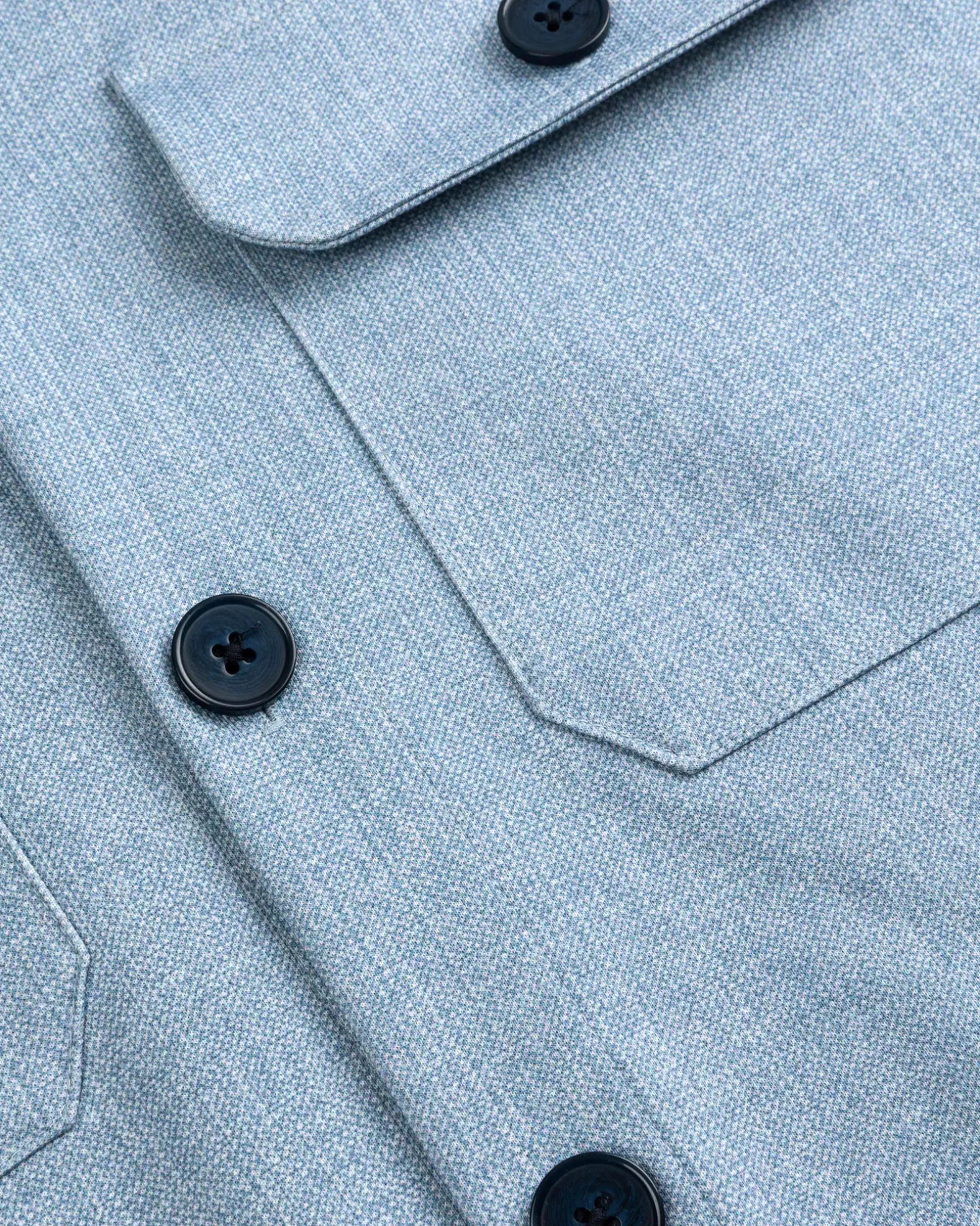 Cavallaro Perizzo Overshirt