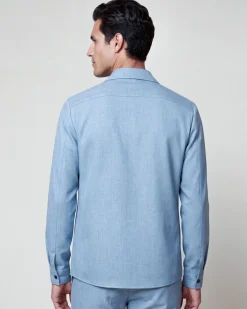Cavallaro Perizzo Overshirt