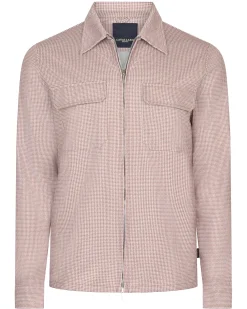 Cavallaro Ponzo Overshirt