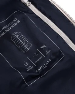 Cavallaro Quintino Bodywarmer