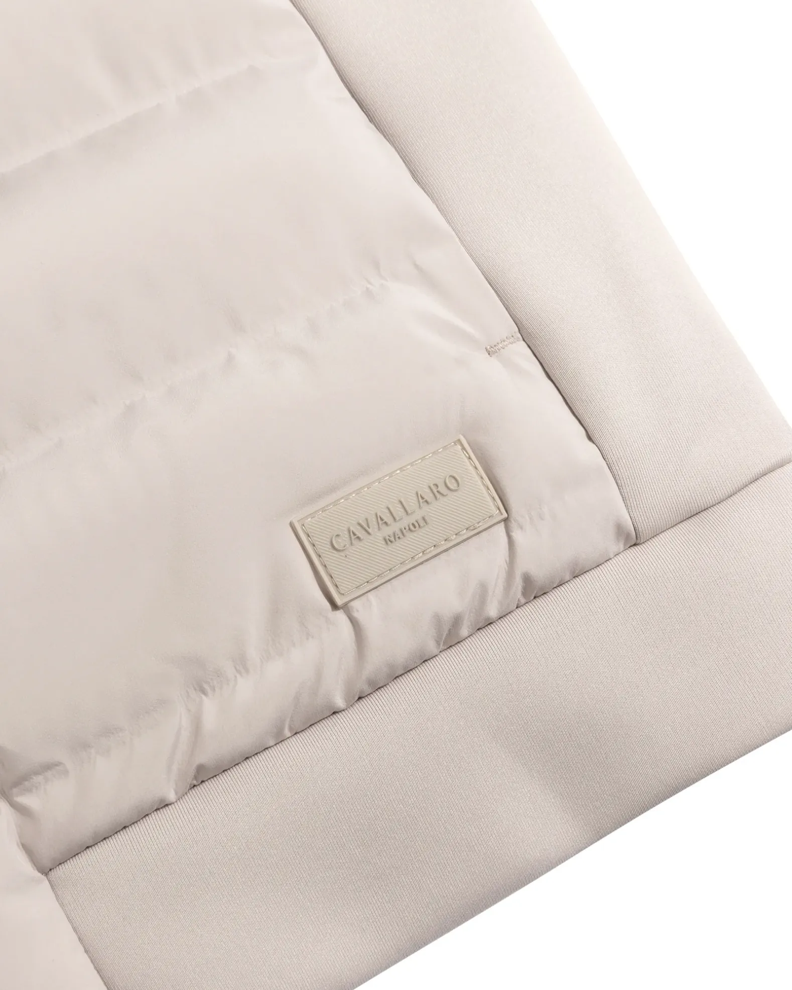 Cavallaro Quintino Bodywarmer