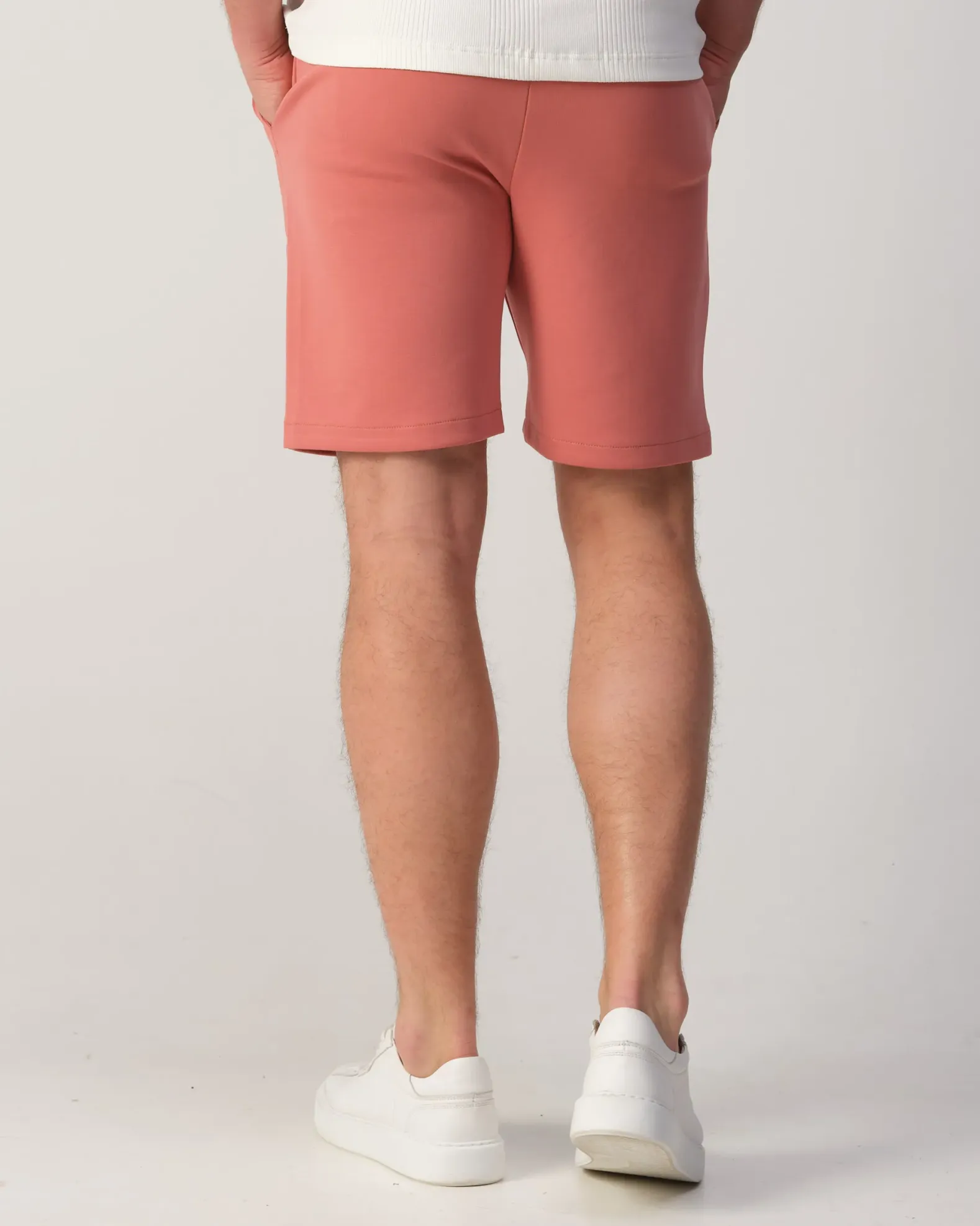Cavallaro Short