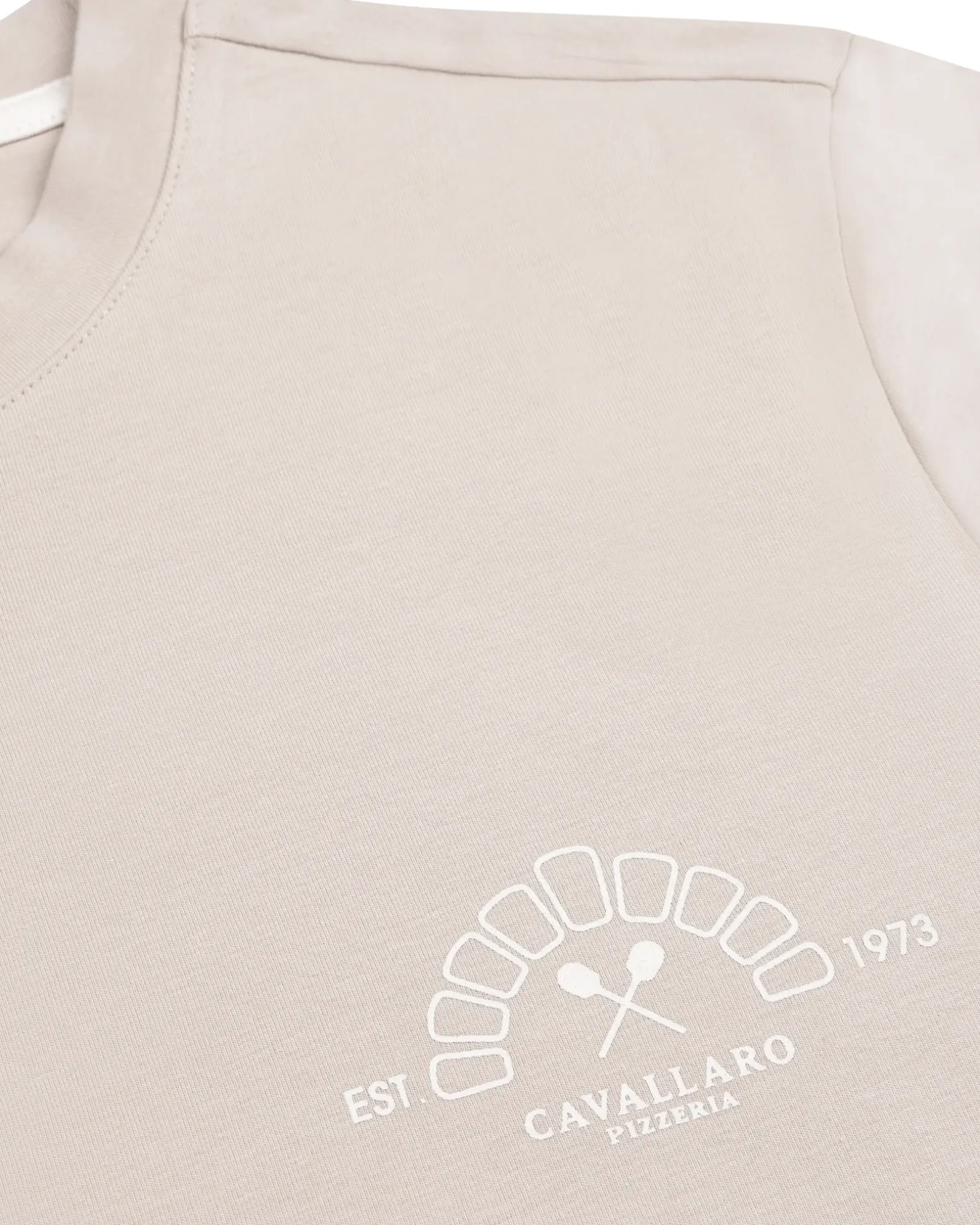 Cavallaro T-shirt