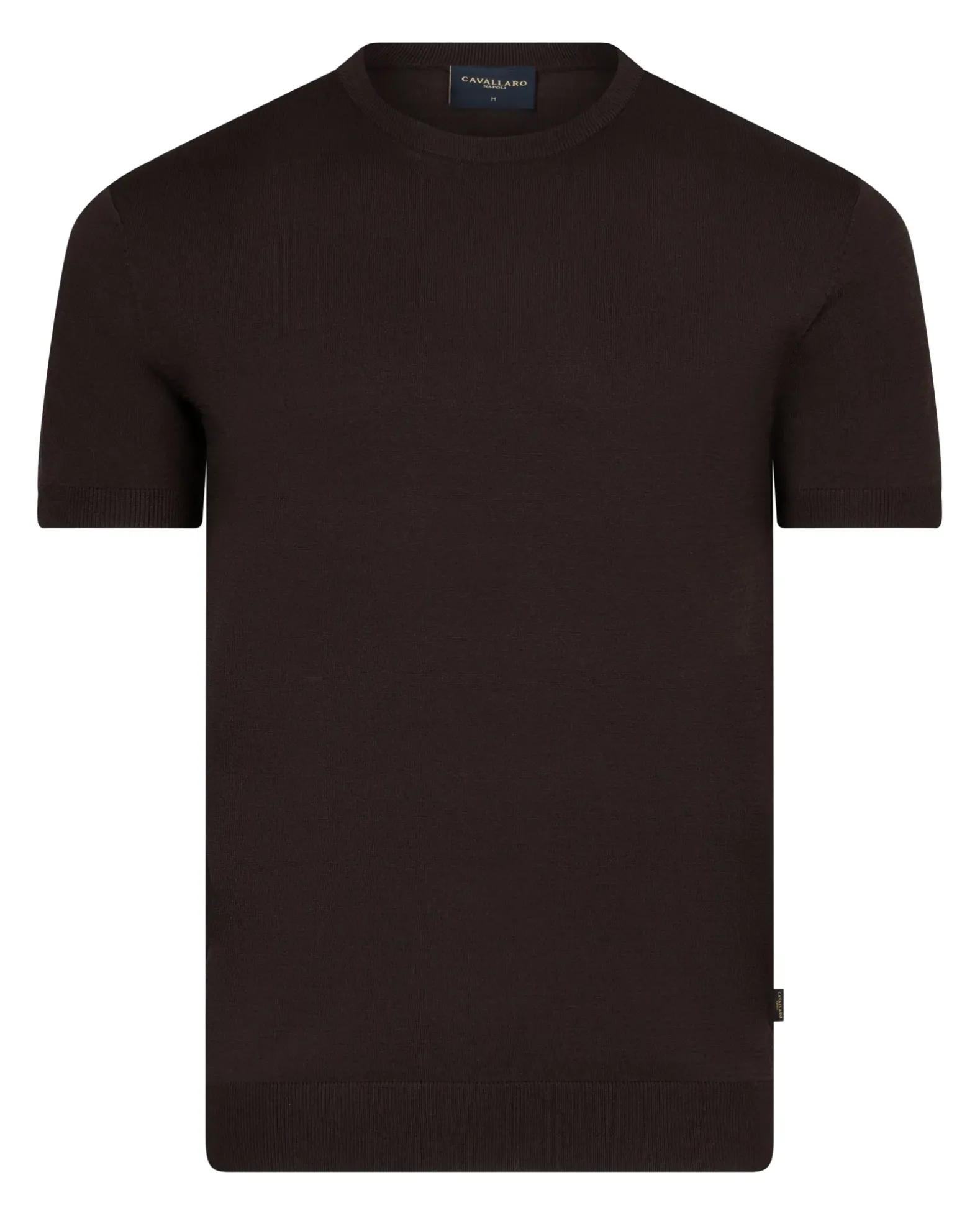 Cavallaro T-shirt Milo