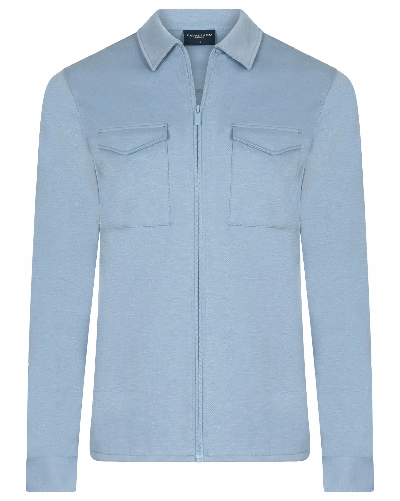 Cavallaro Zaverio Overshirt