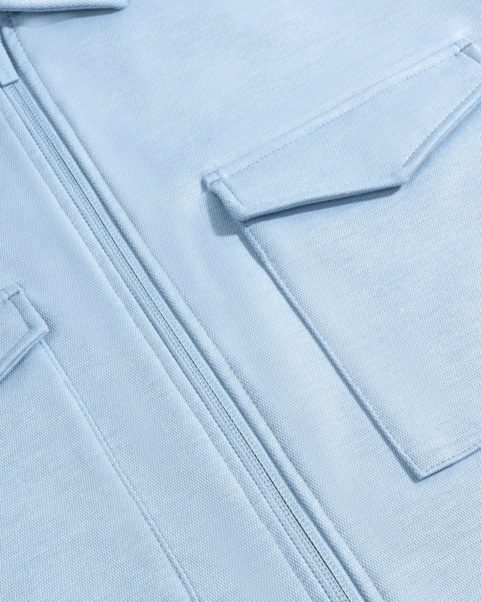 Cavallaro Zaverio Overshirt
