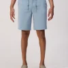 Cavallaro Zaverio Short