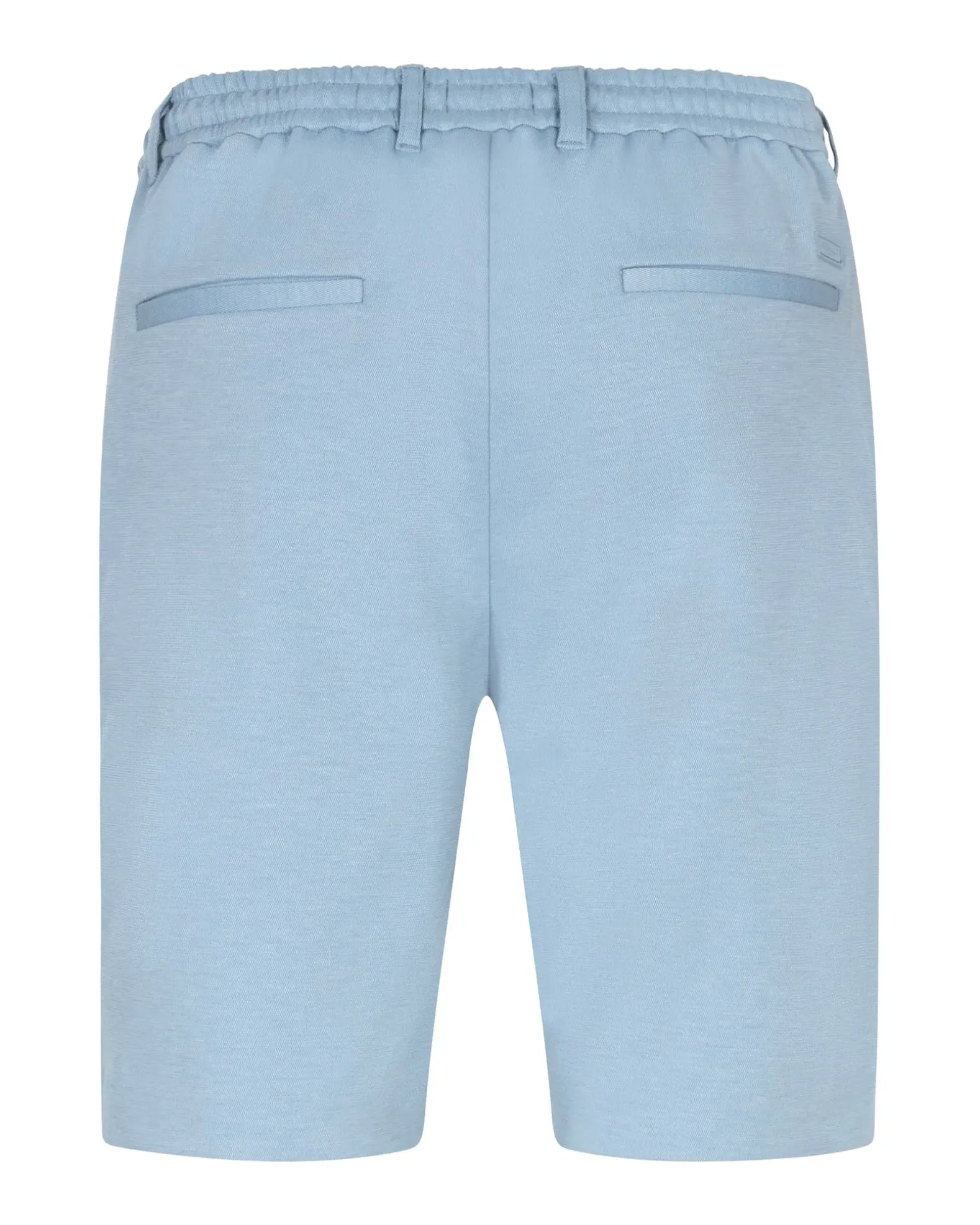 Cavallaro Zaverio Short