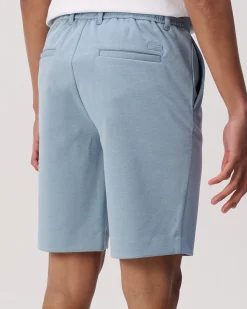 Cavallaro Zaverio Short