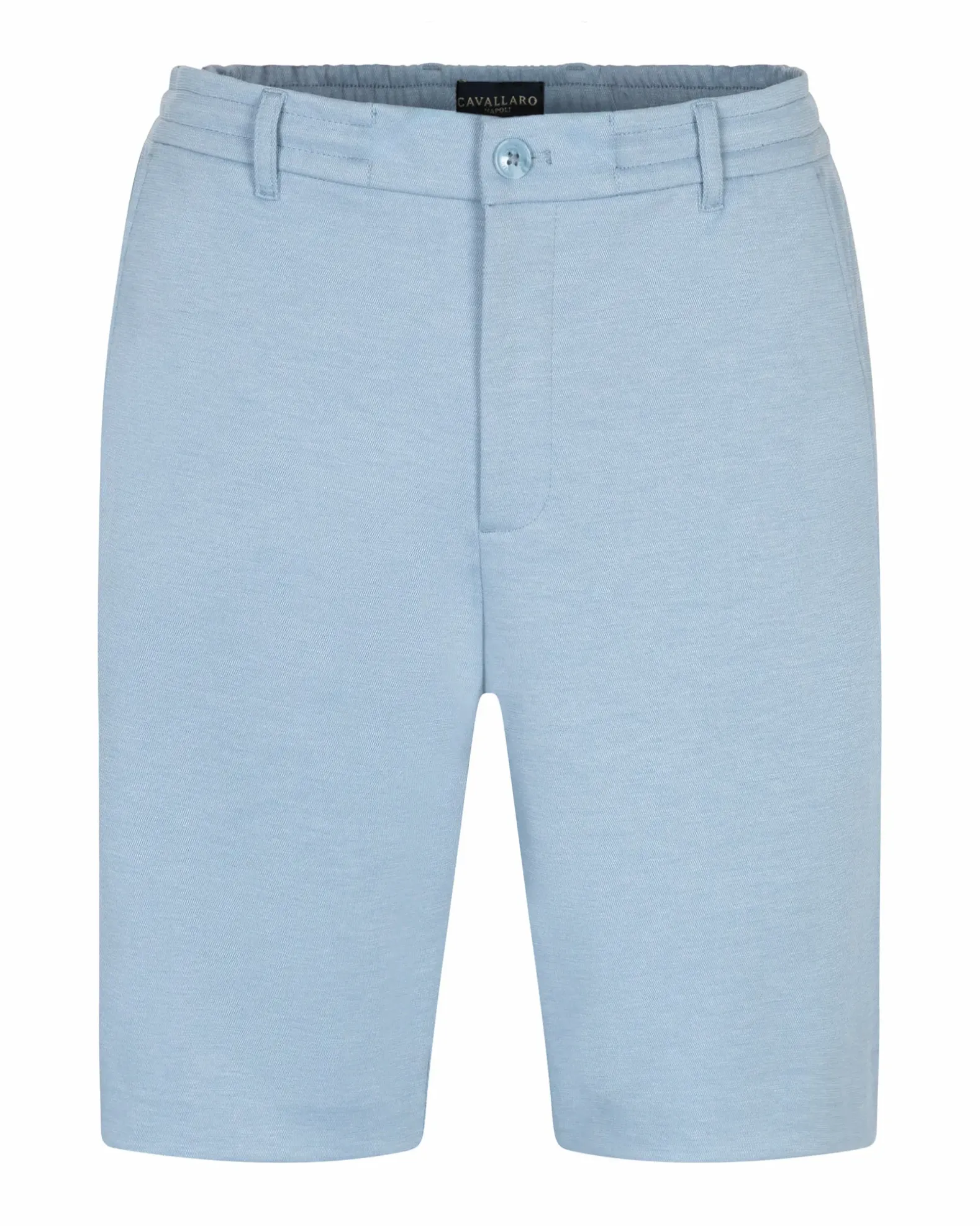 Cavallaro Zaverio Short