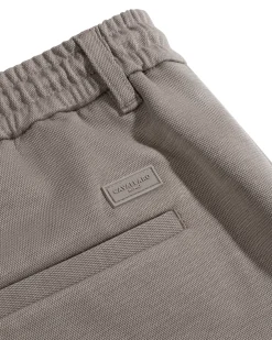 Cavallaro Zaverio Short