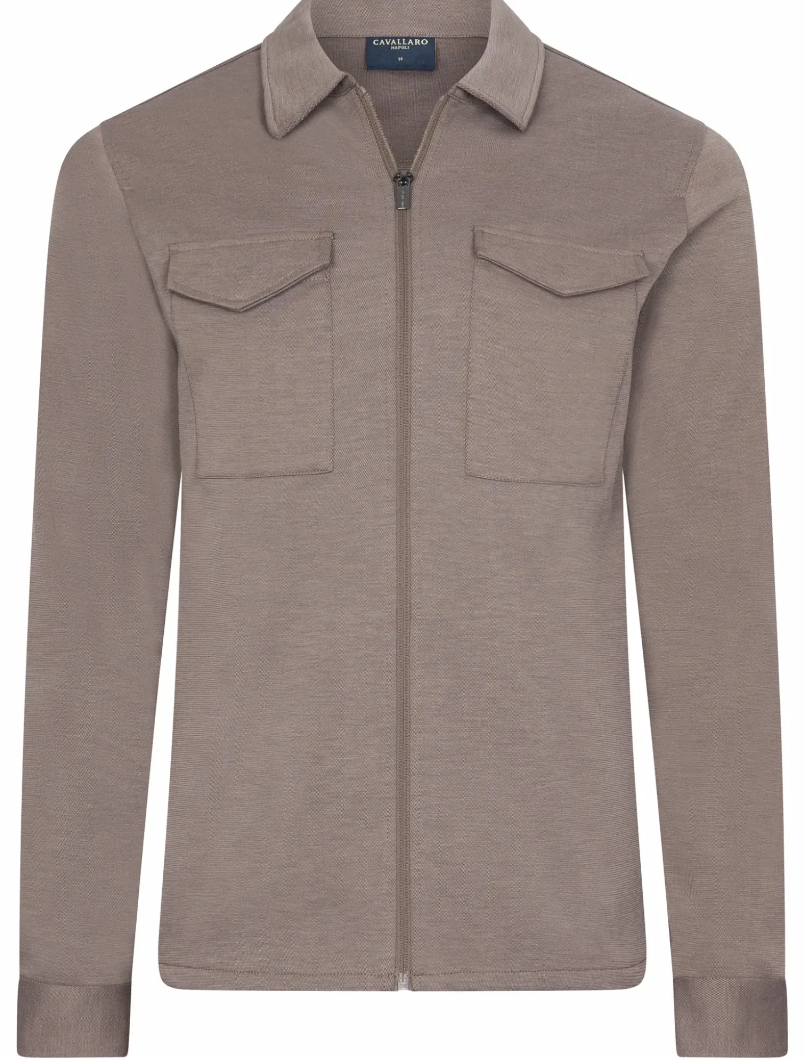 Cavallaro Zeradino Overshirt
