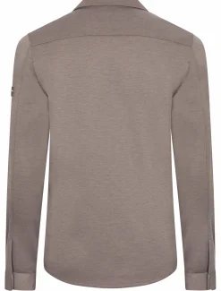 Cavallaro Zeradino Overshirt