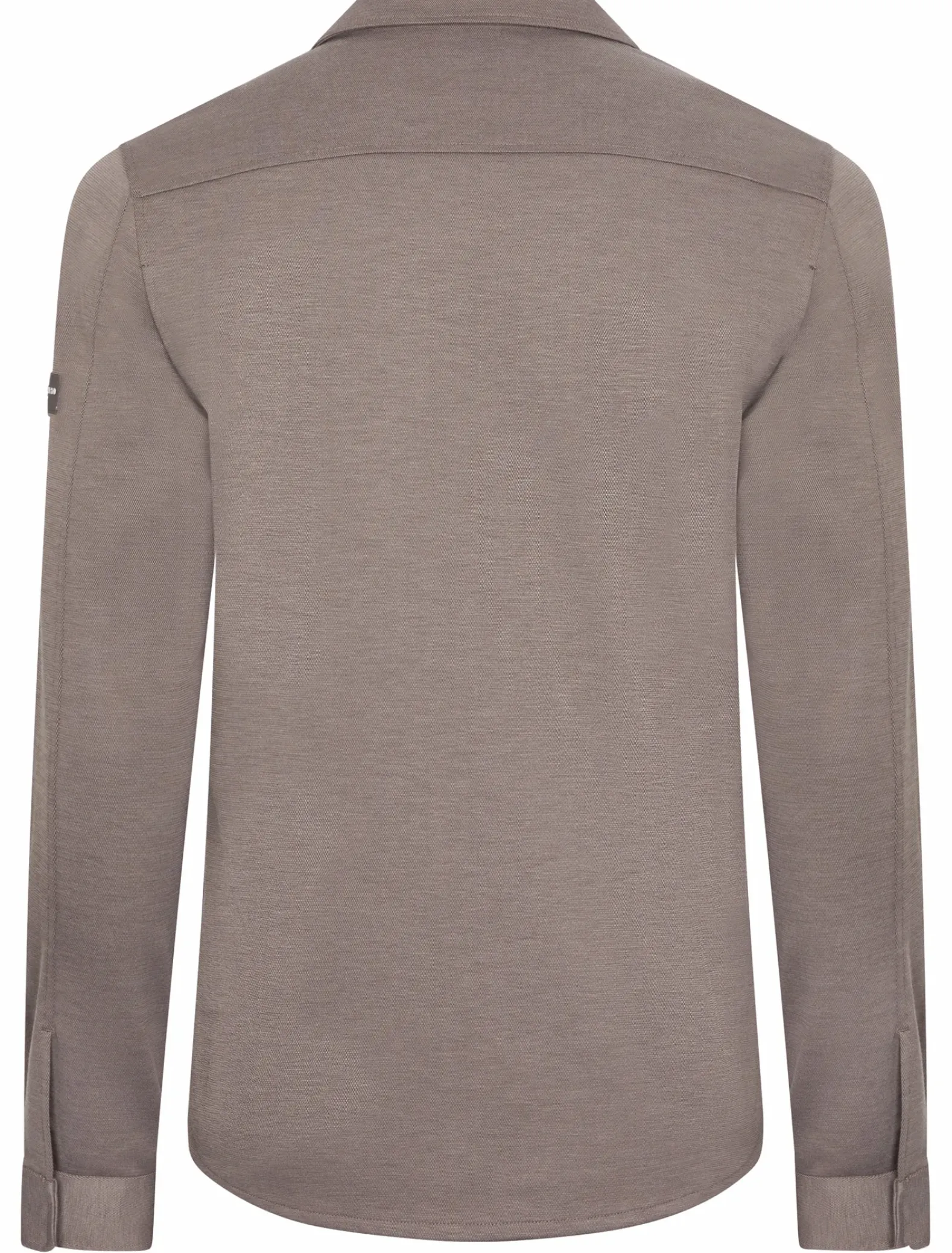 Cavallaro Zeradino Overshirt