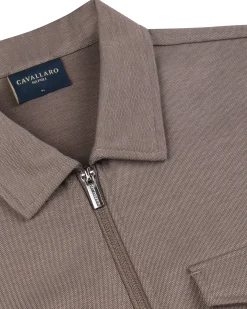 Cavallaro Zeradino Overshirt