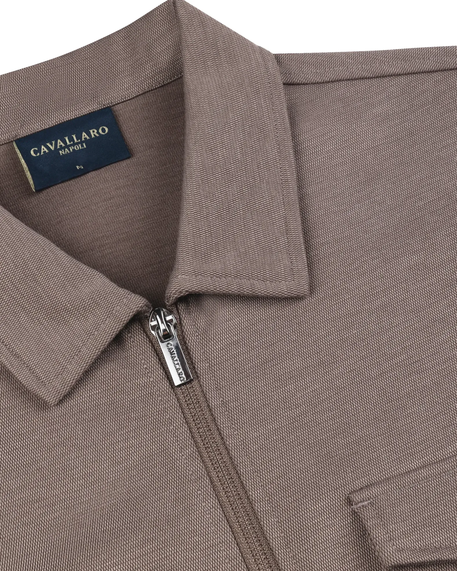 Cavallaro Zeradino Overshirt