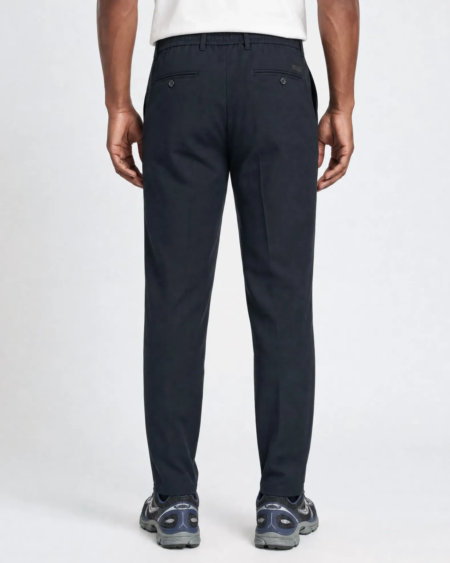 Cavallaro Zeradino Pantalon
