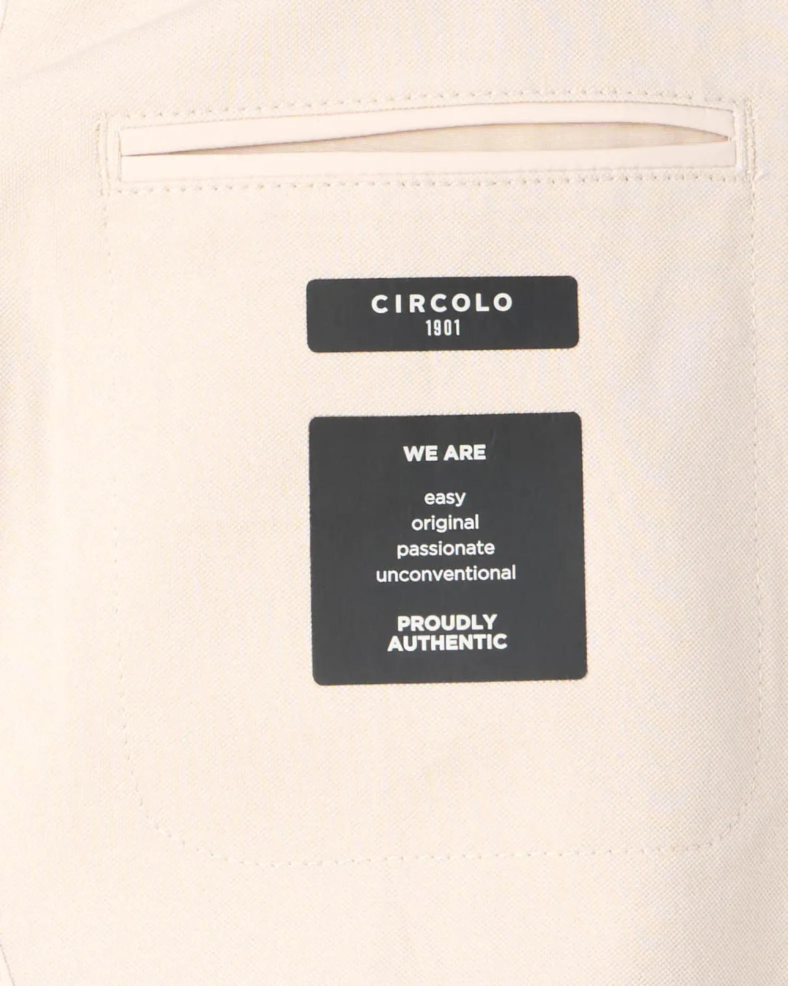 Circolo 1901 Colbert