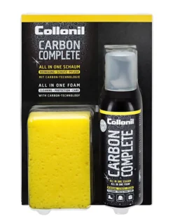 Collonil Carbon Complete Clean Pack