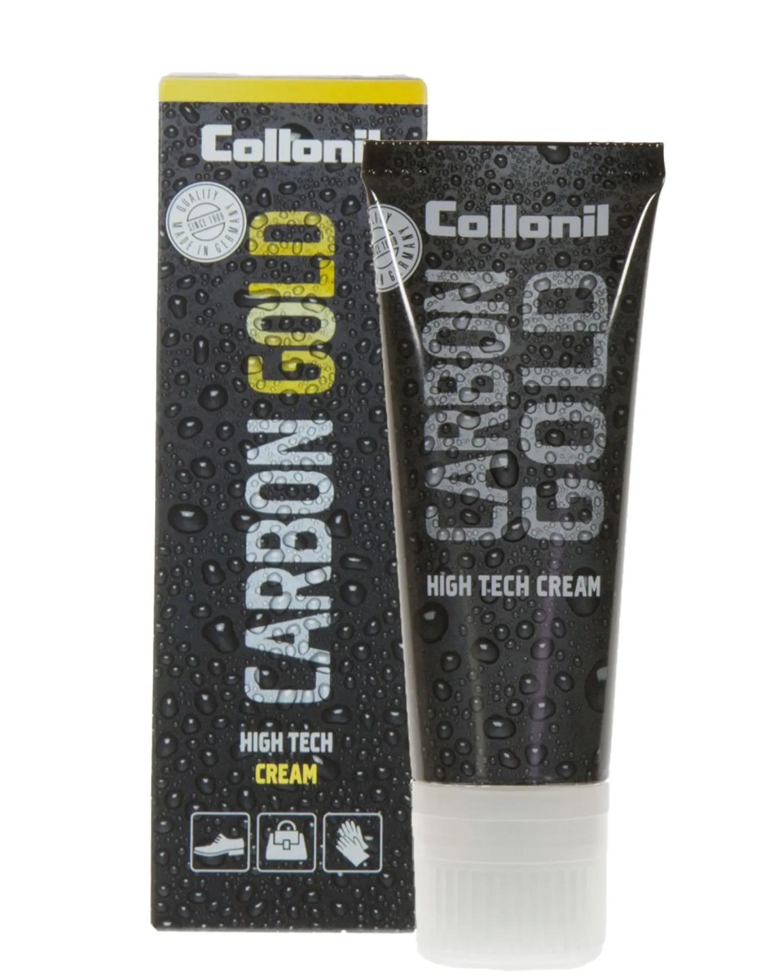 Collonil Carbon Gold tube