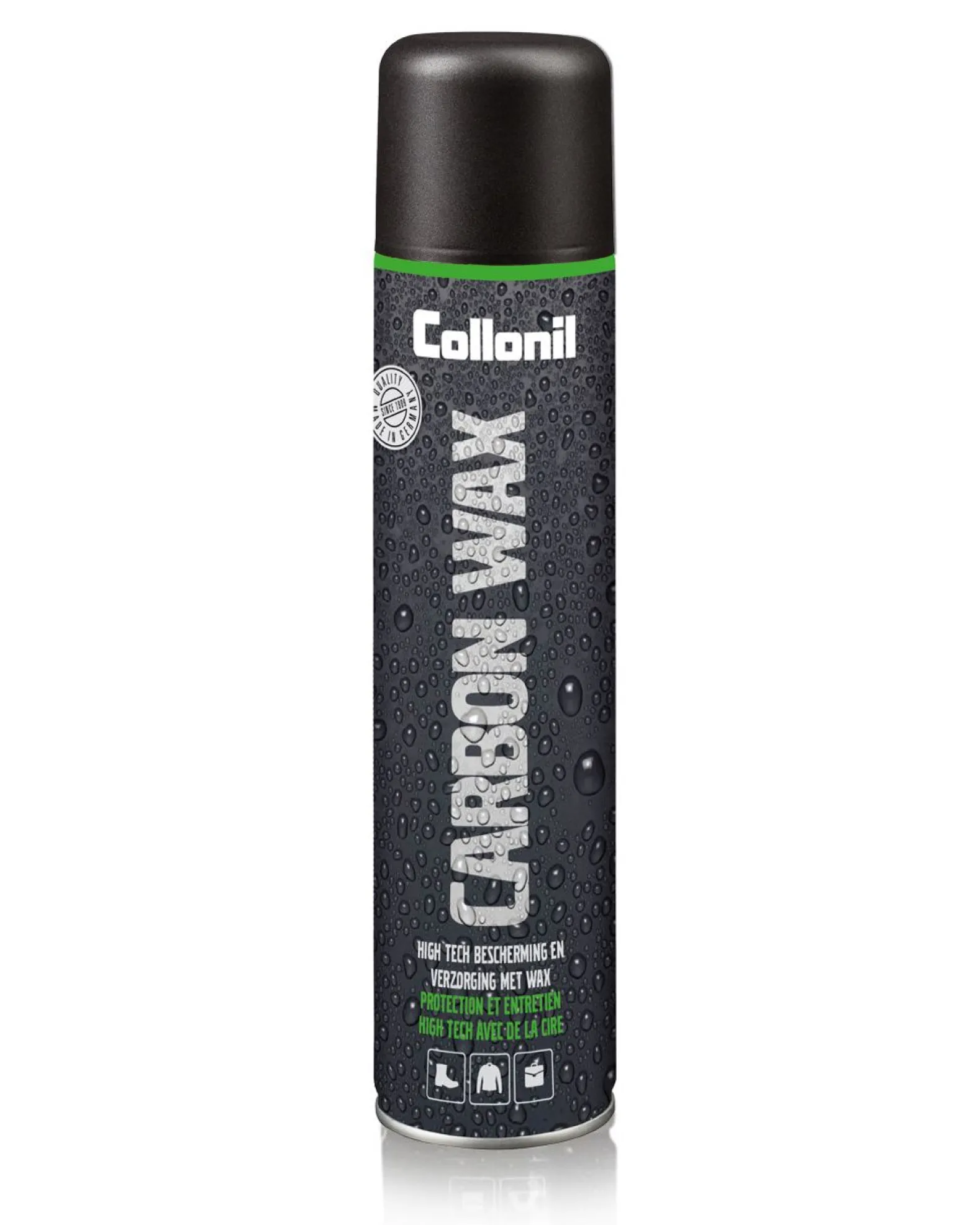 Collonil Carbon Wax spray