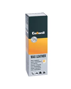 Collonil Wax Leer Naturel
