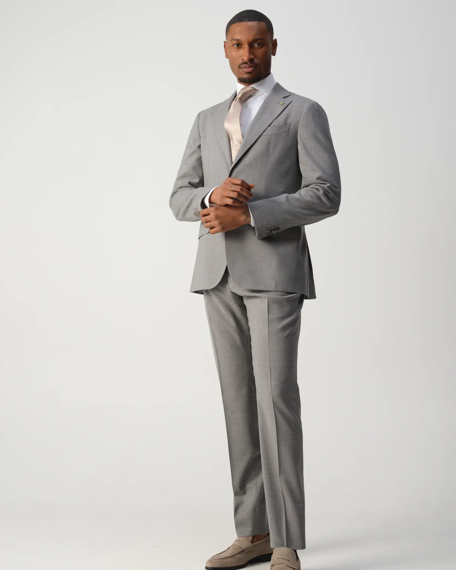 Corneliani CC Pak
