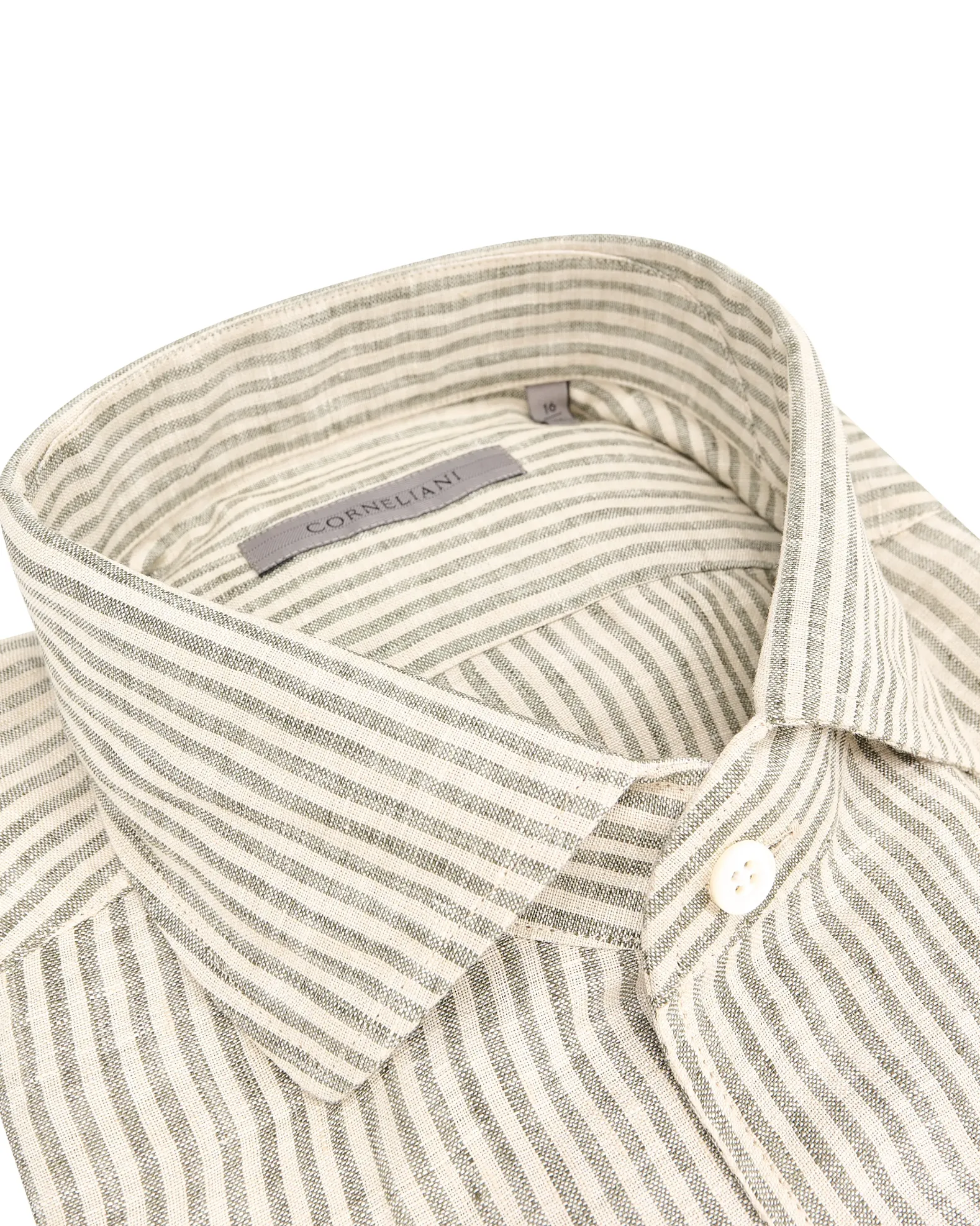 Corneliani Overhemd LM