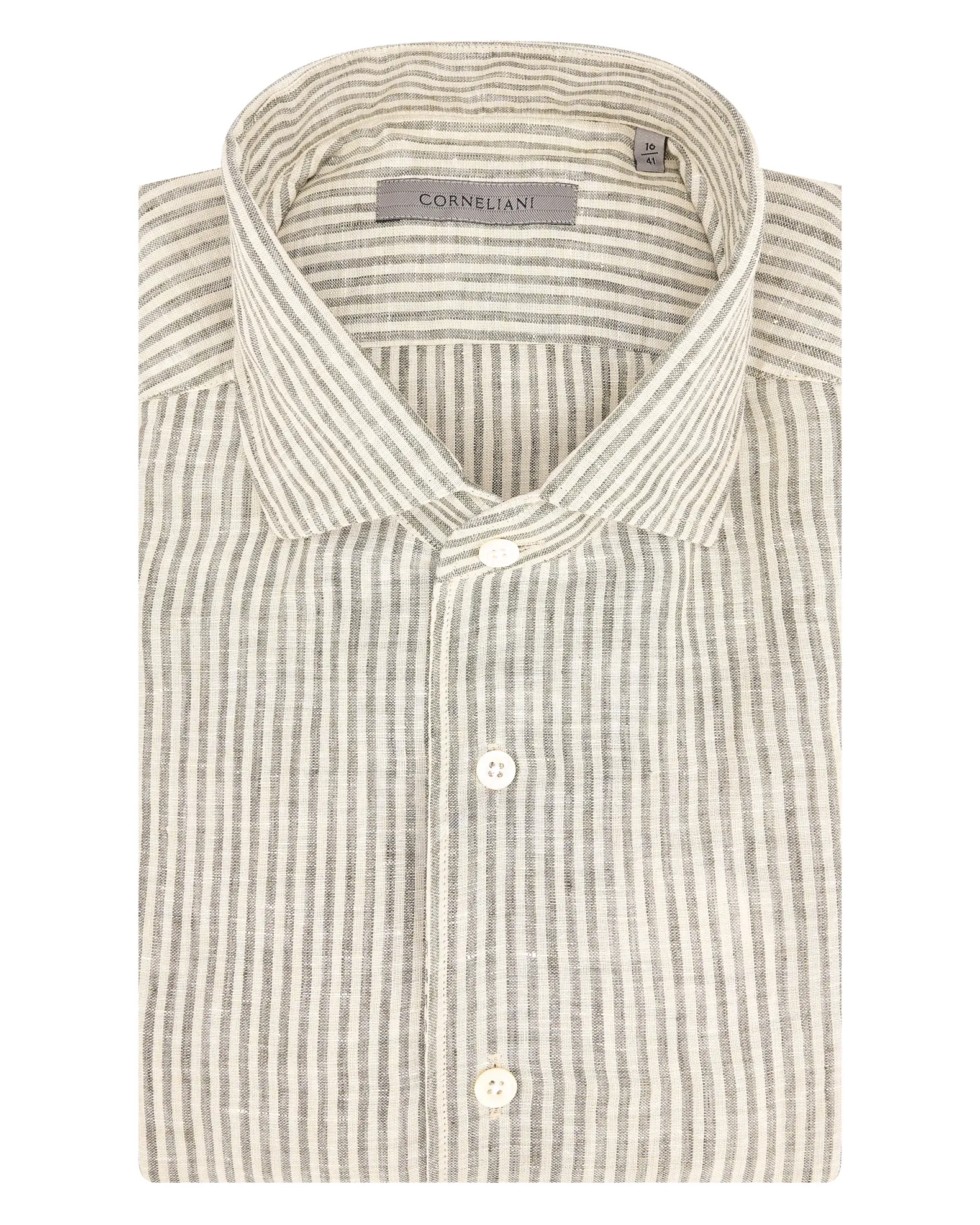 Corneliani Overhemd LM