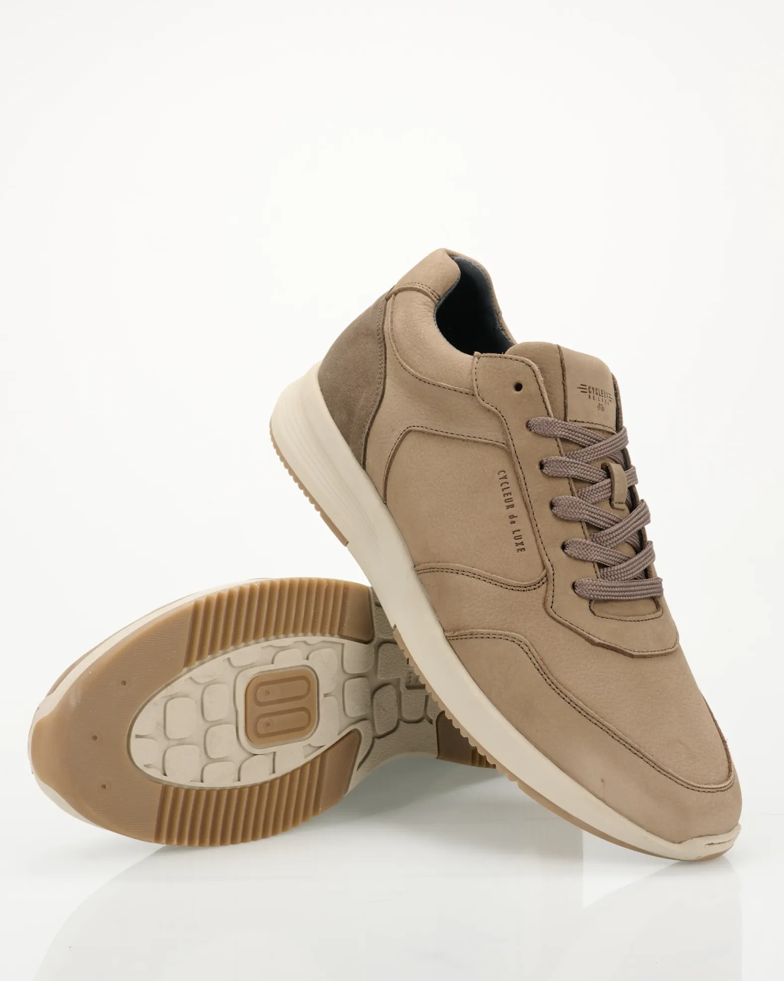 Cycleur de Luxe Aubisque Sneakers