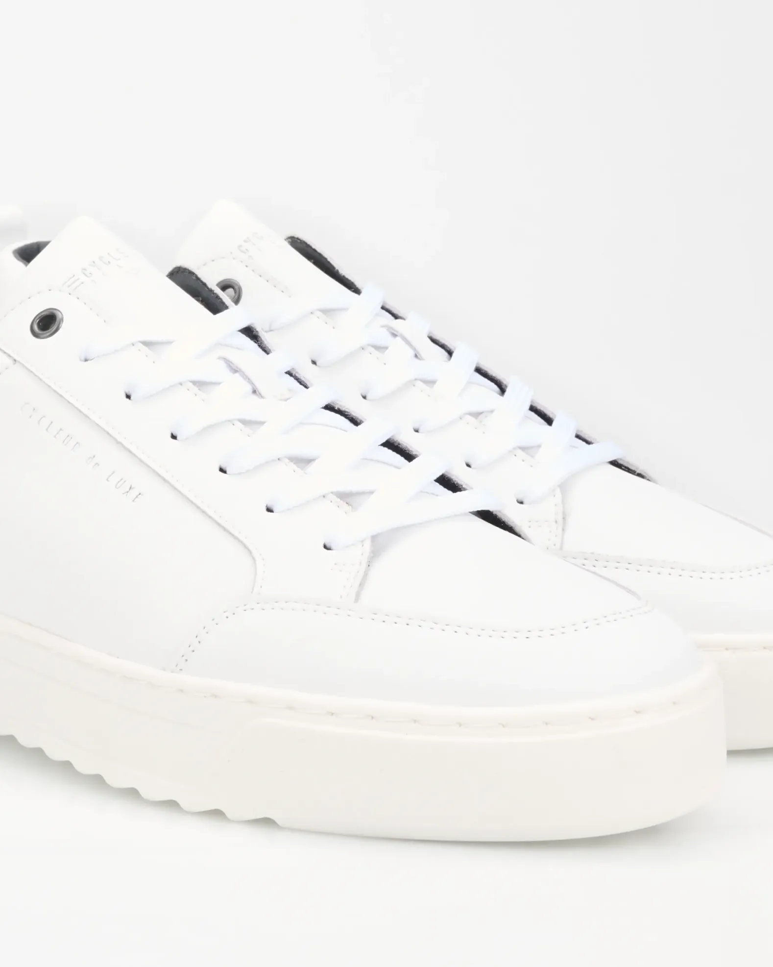 Cycleur de Luxe Bishop Sneakers