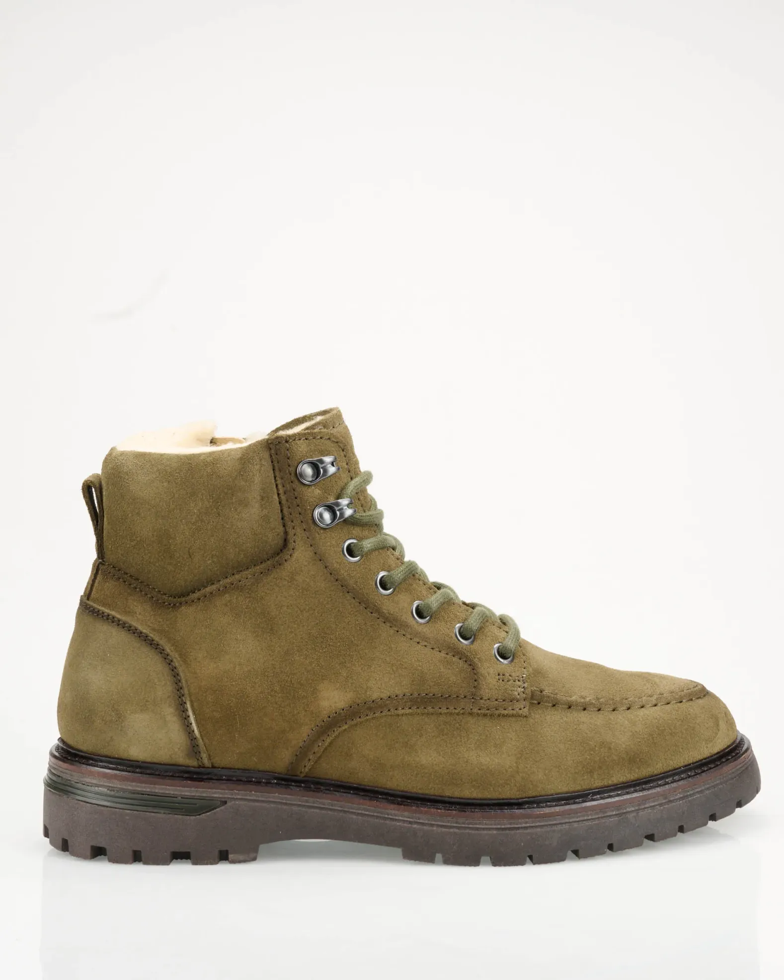 Cycleur de Luxe Boots
