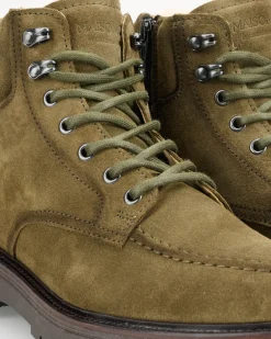 Cycleur de Luxe Boots
