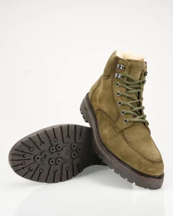Cycleur de Luxe Boots