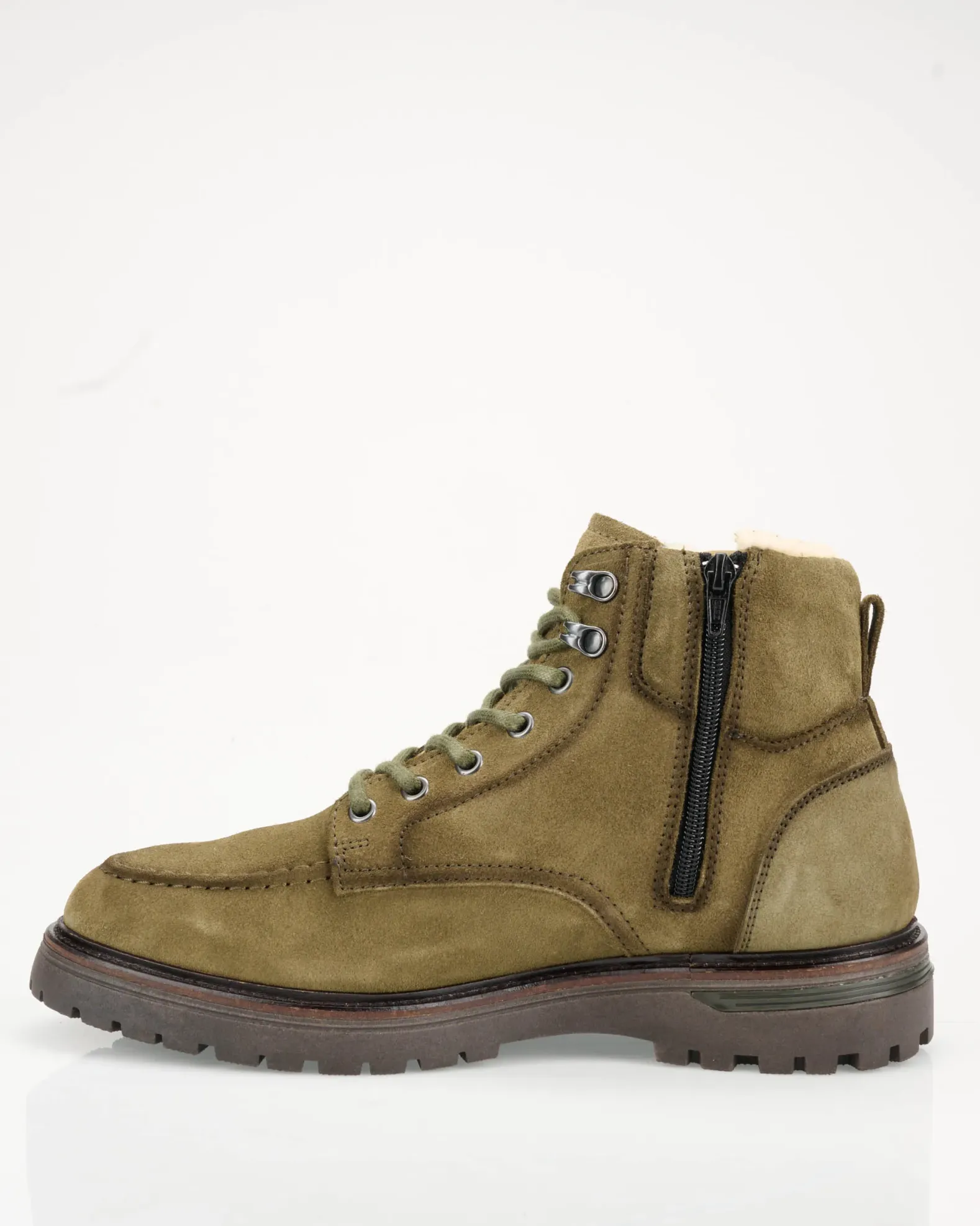 Cycleur de Luxe Boots