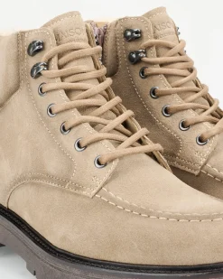 Cycleur de Luxe Boots