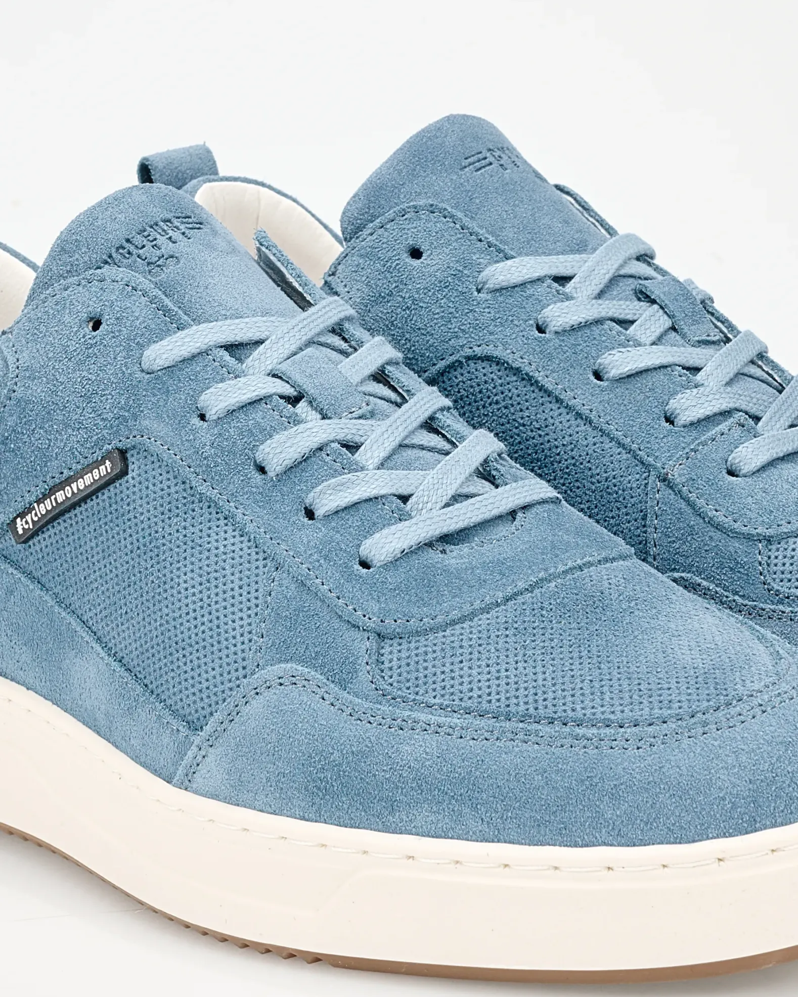 Cycleur de Luxe Commuter Sneakers