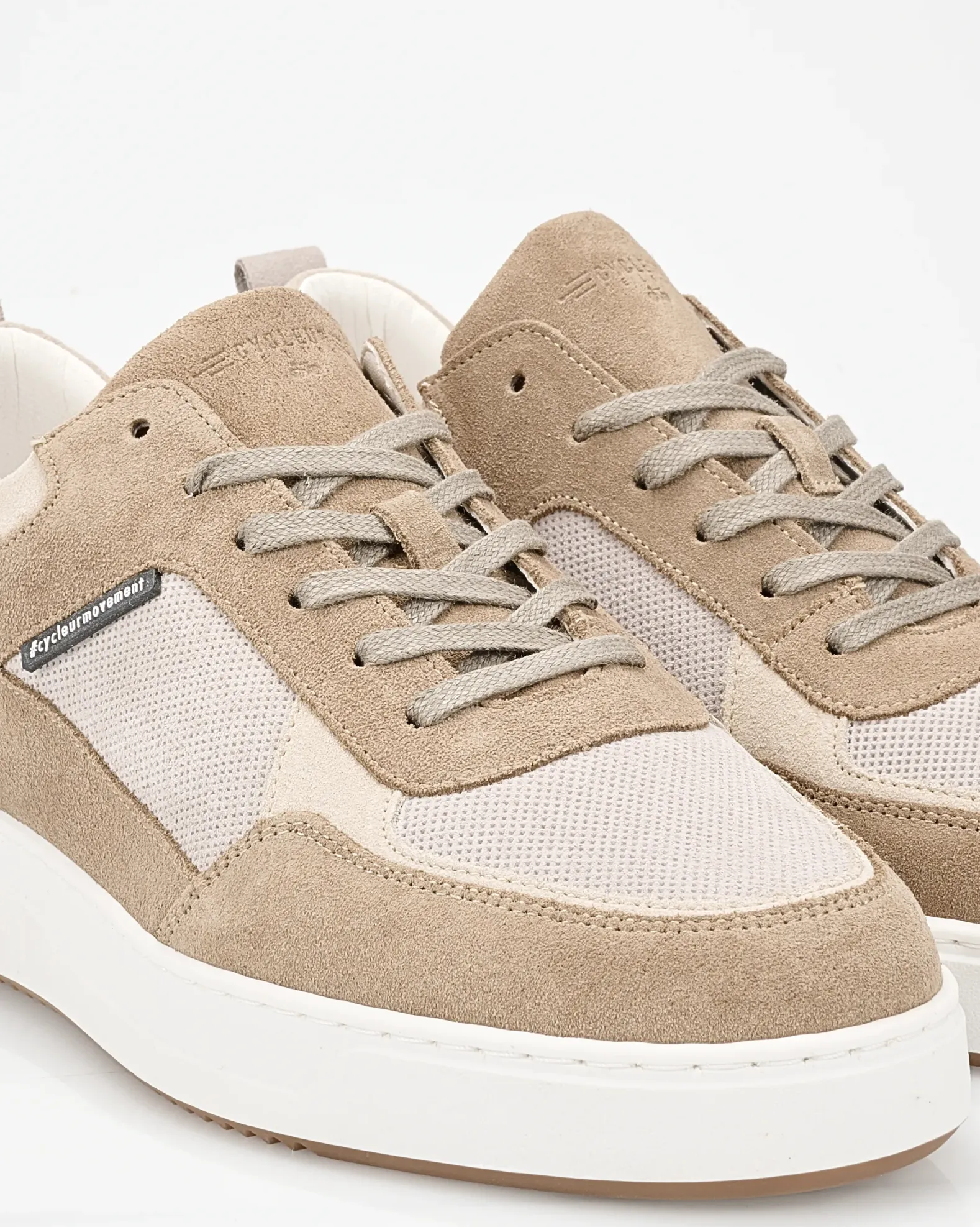 Cycleur de Luxe Commuter Sneakers